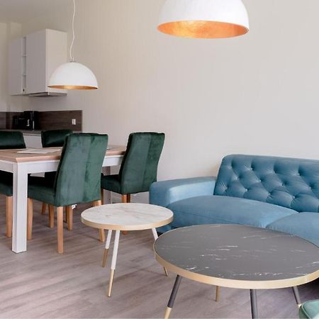 Apartmenthaus Wittsande Wittsande 08 Zingst Exteriör bild