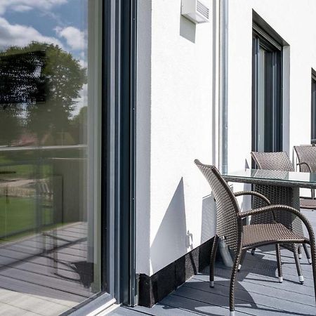 Apartmenthaus Wittsande Wittsande 08 Zingst Exteriör bild