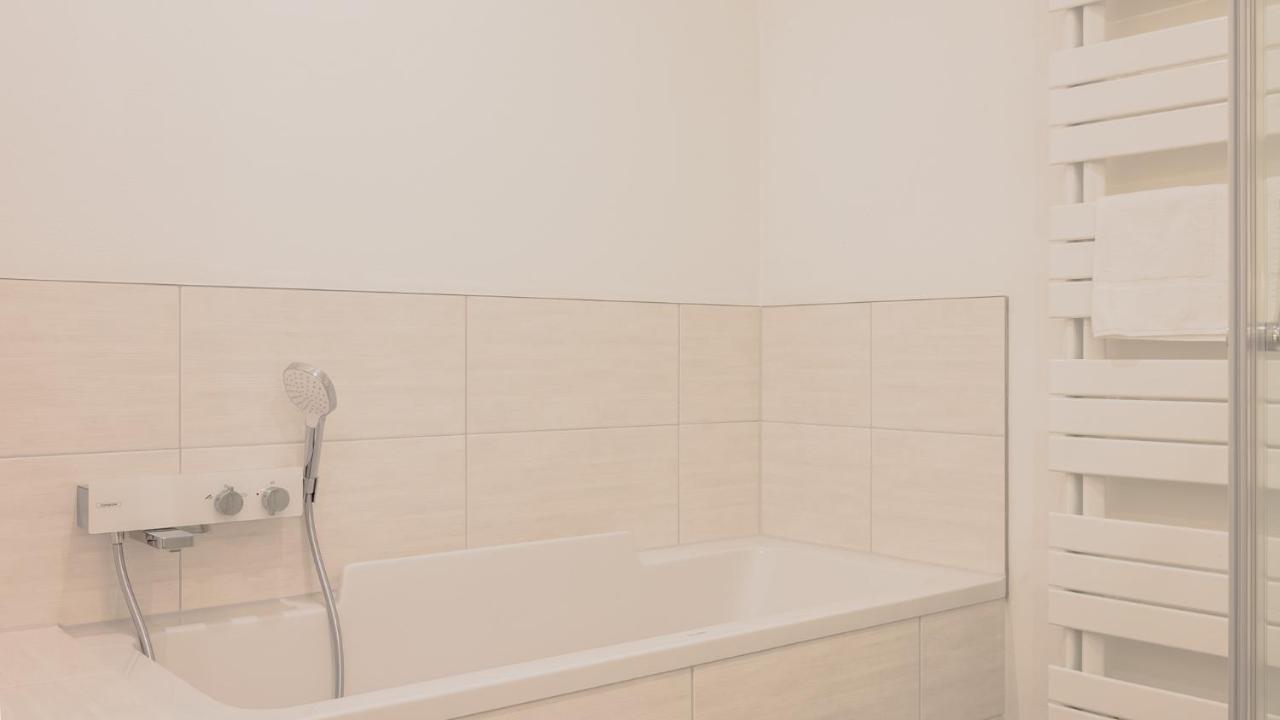 Apartmenthaus Wittsande Wittsande 08 Zingst Exteriör bild