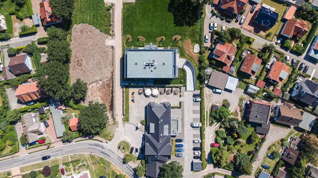Apartmenthaus Wittsande Wittsande 08 Zingst Exteriör bild